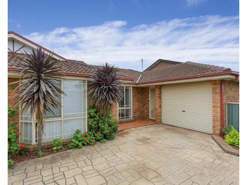 4/116 Gibson Avenue, Padstow NSW 2211
