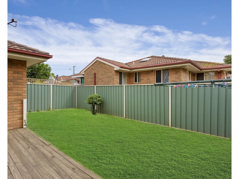 4/116 Gibson Avenue, Padstow NSW 2211