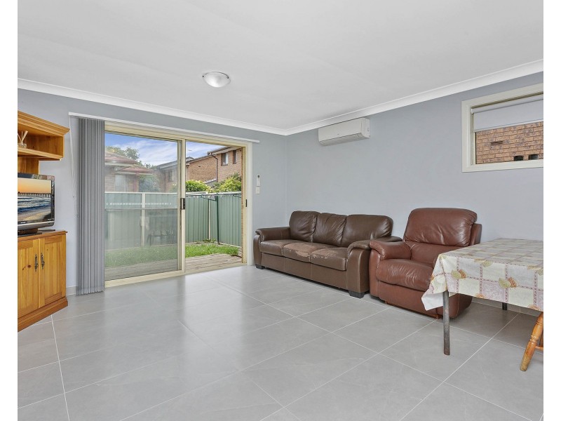 4/116 Gibson Avenue, Padstow NSW 2211