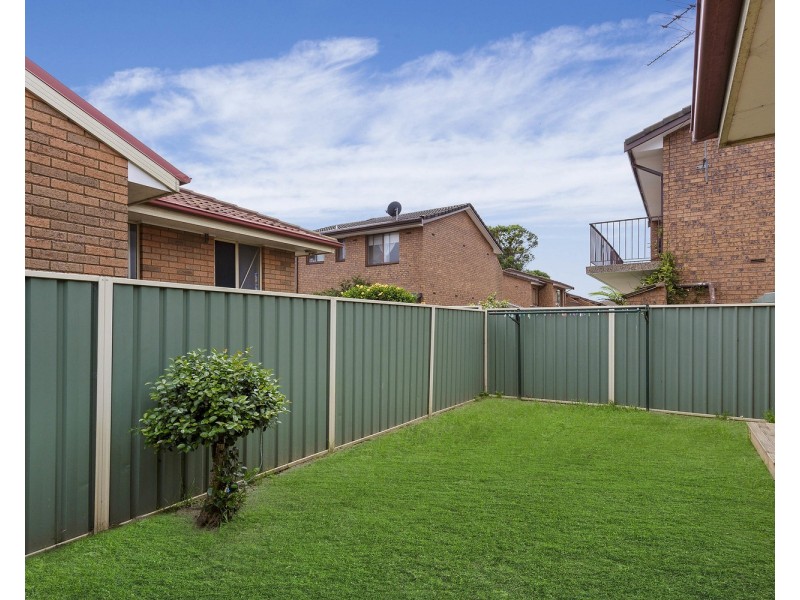 4/116 Gibson Avenue, Padstow NSW 2211