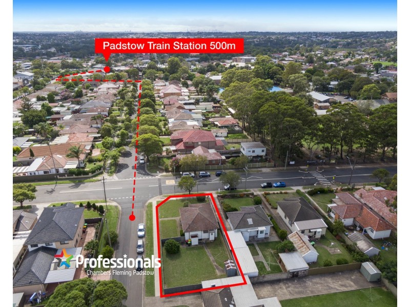 122 Doyle Road, Padstow NSW 2211