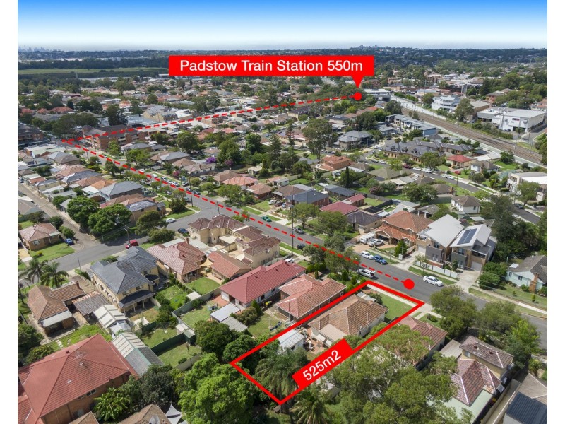 158 Arab Road, Padstow NSW 2211