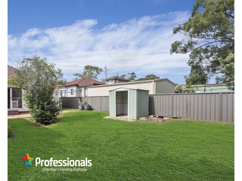 158 Arab Road, Padstow NSW 2211