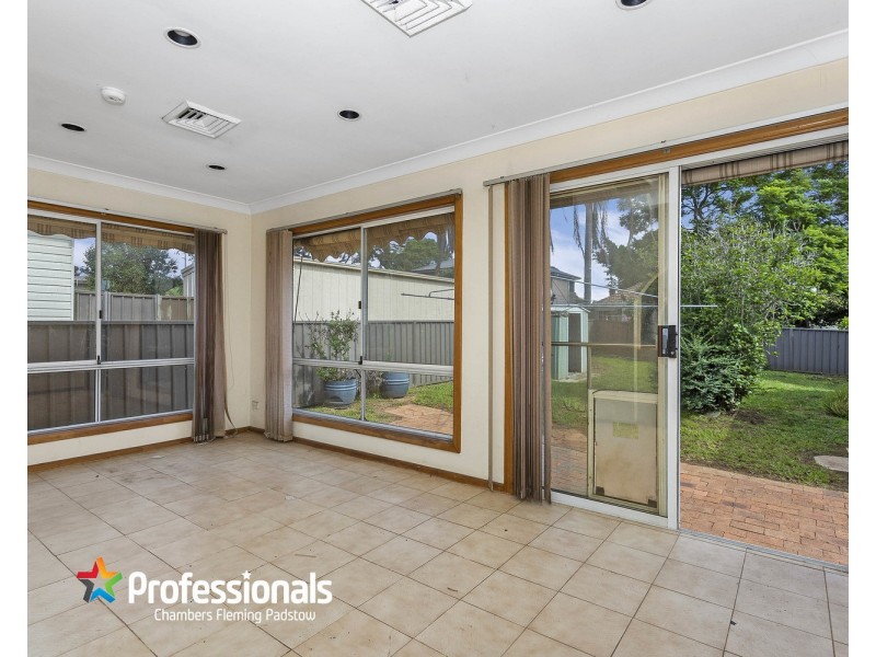 158 Arab Road, Padstow NSW 2211