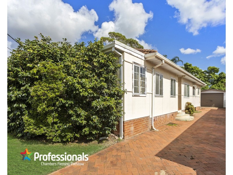 158 Arab Road, Padstow NSW 2211