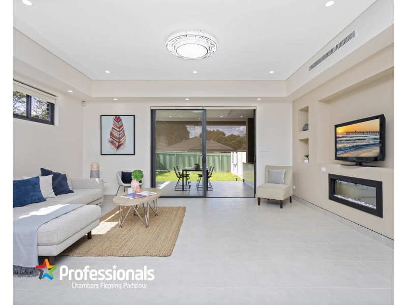 23 Rhonda Street, Revesby NSW 2212