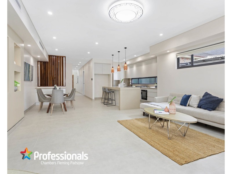 23 Rhonda Street, Revesby NSW 2212