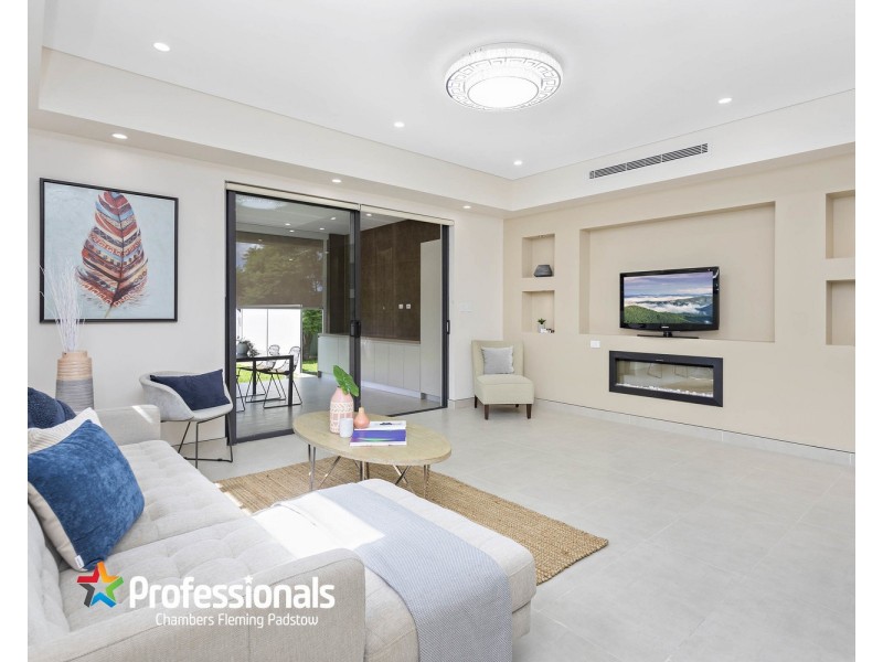 23 Rhonda Street, Revesby NSW 2212