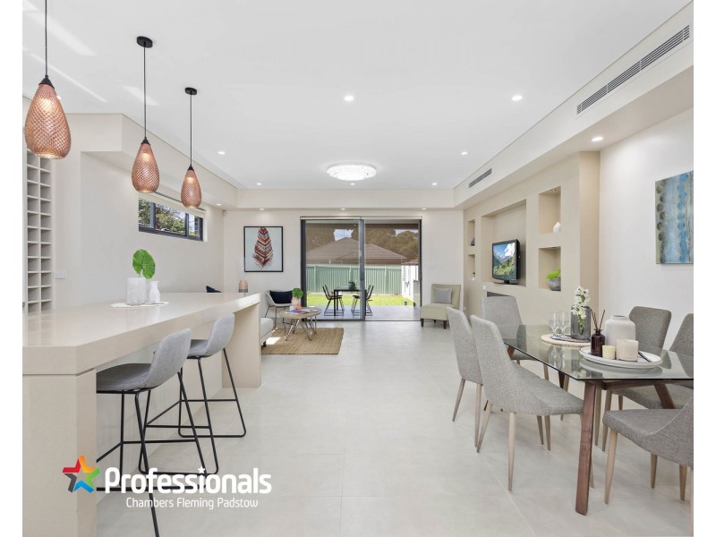 23 Rhonda Street, Revesby NSW 2212