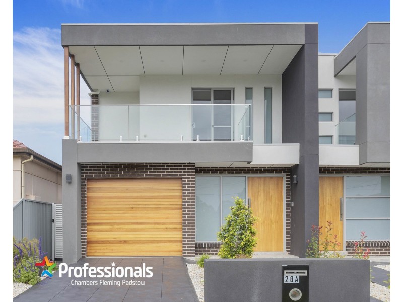 28A Alliance Avenue, Revesby NSW 2212