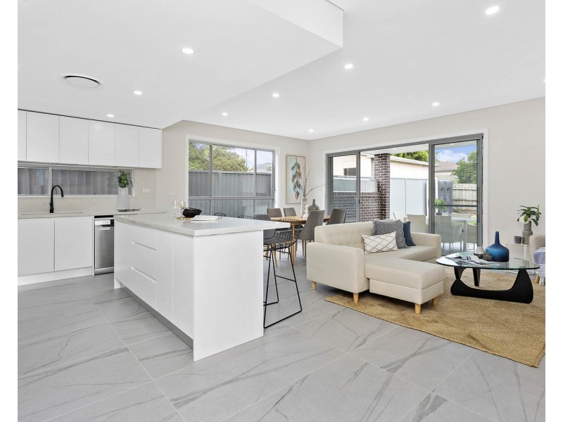 28A Alliance Avenue, Revesby NSW 2212