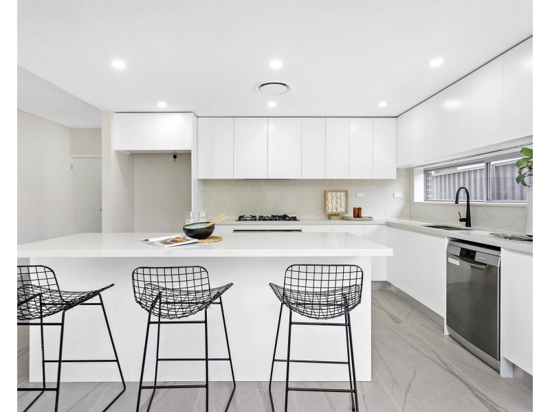 28A Alliance Avenue, Revesby NSW 2212