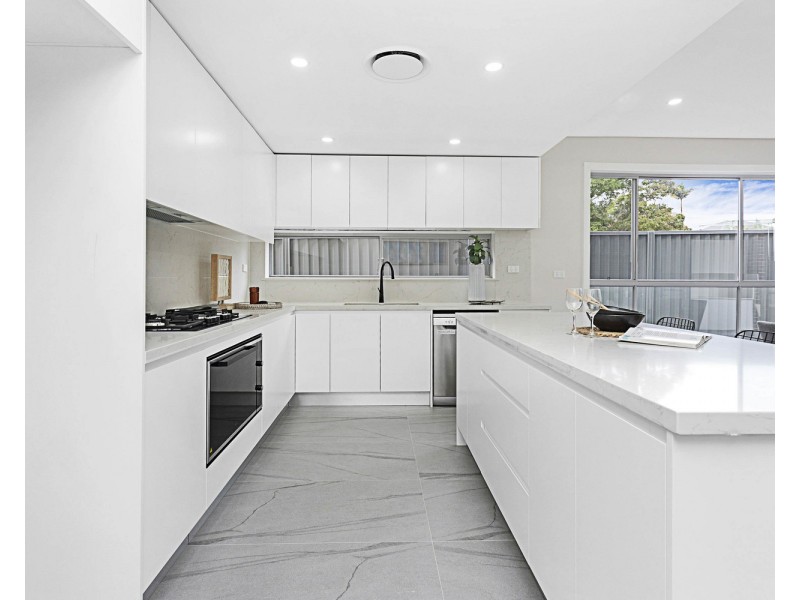 28A Alliance Avenue, Revesby NSW 2212