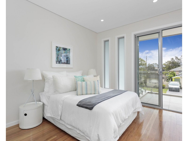 28A Alliance Avenue, Revesby NSW 2212