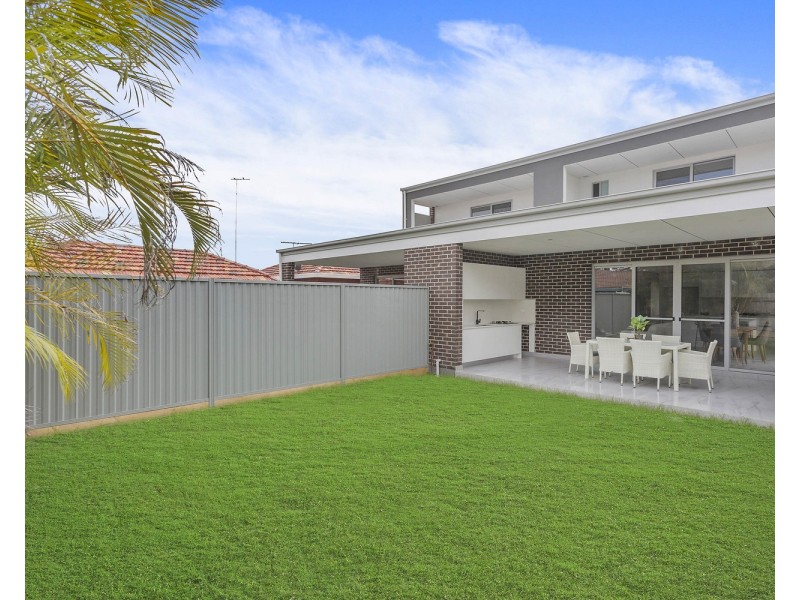 28A Alliance Avenue, Revesby NSW 2212