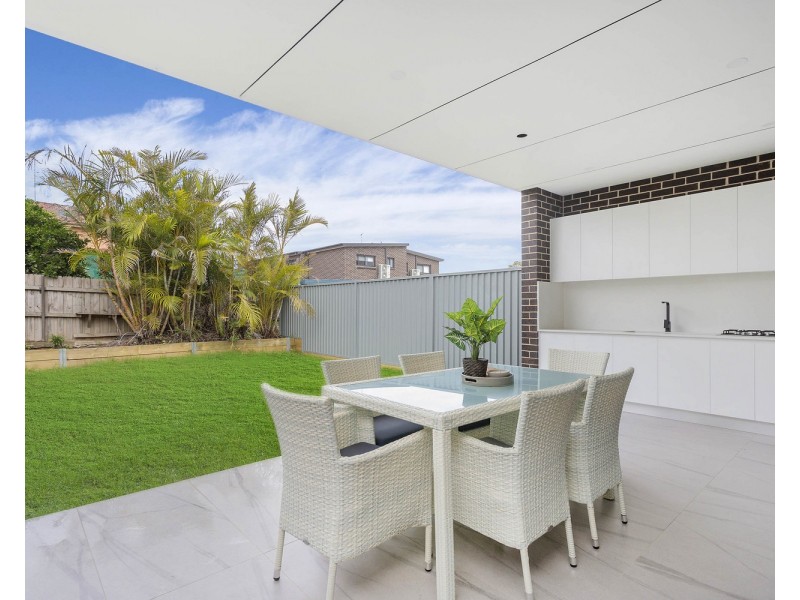 28A Alliance Avenue, Revesby NSW 2212