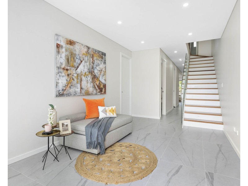 28A Alliance Avenue, Revesby NSW 2212