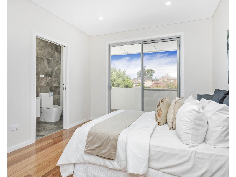 28A Alliance Avenue, Revesby NSW 2212