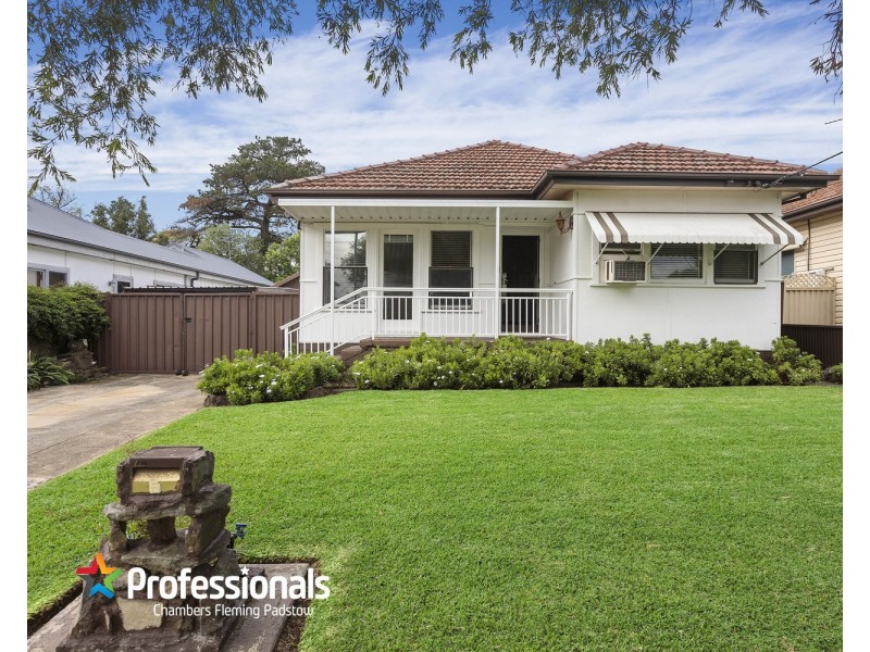 5 Brighton Avenue, Panania NSW 2213