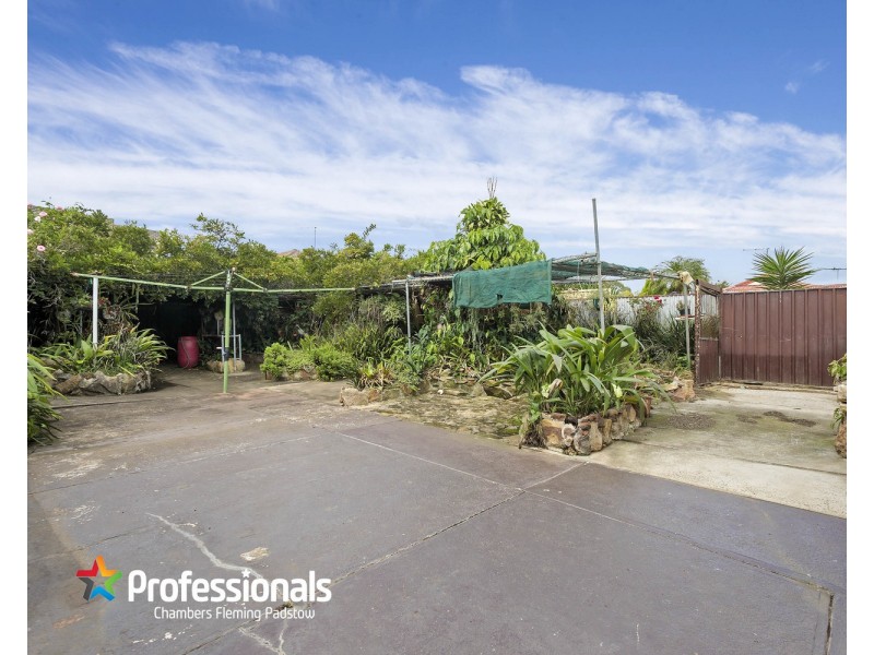 5 Brighton Avenue, Panania NSW 2213