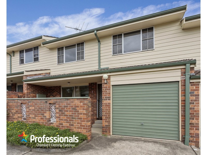 3/54 Lang Street, Padstow NSW 2211