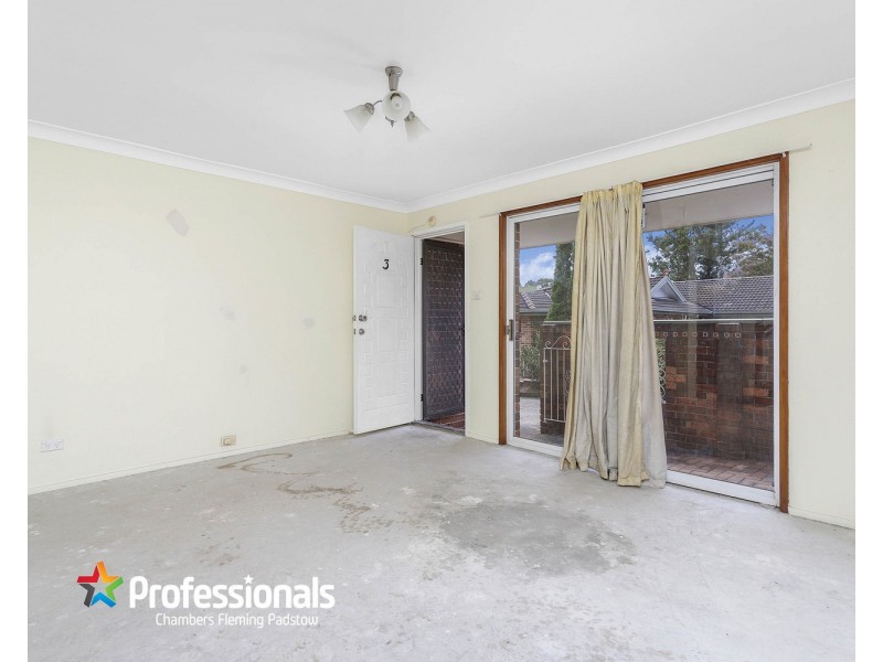 3/54 Lang Street, Padstow NSW 2211