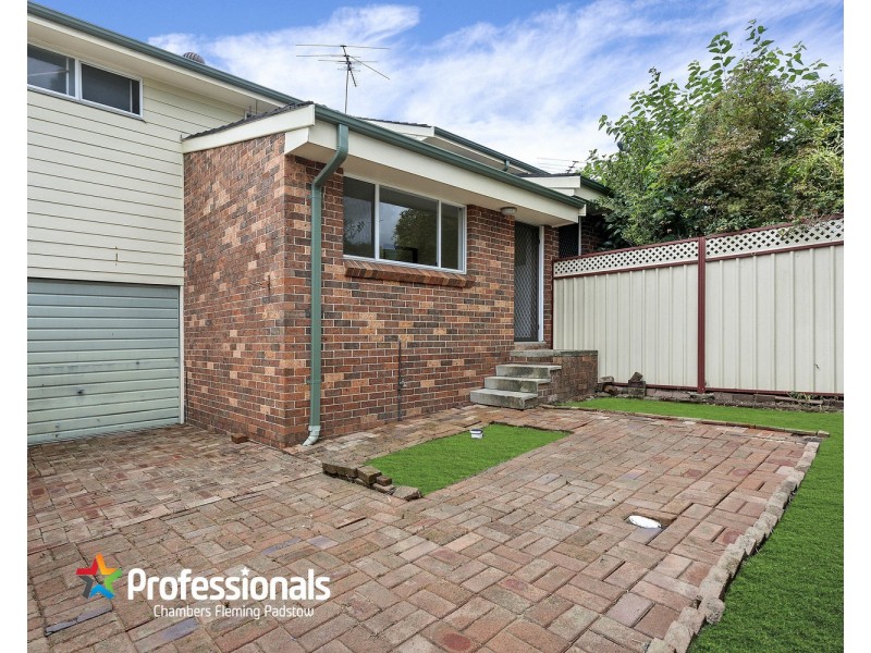 3/54 Lang Street, Padstow NSW 2211