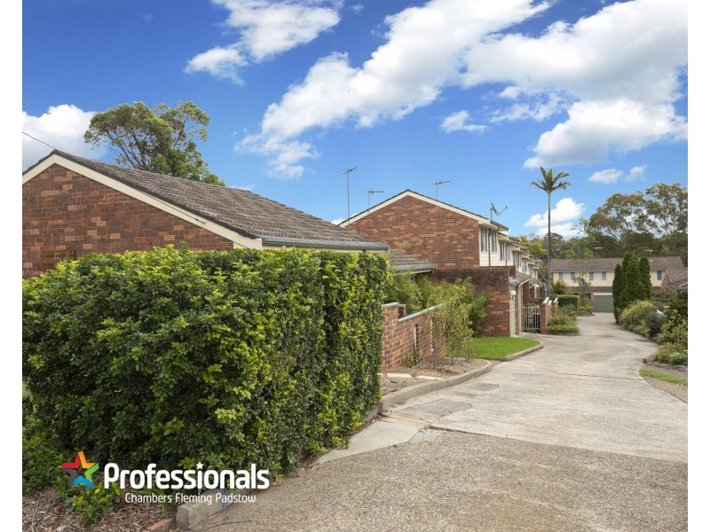 3/54 Lang Street, Padstow NSW 2211