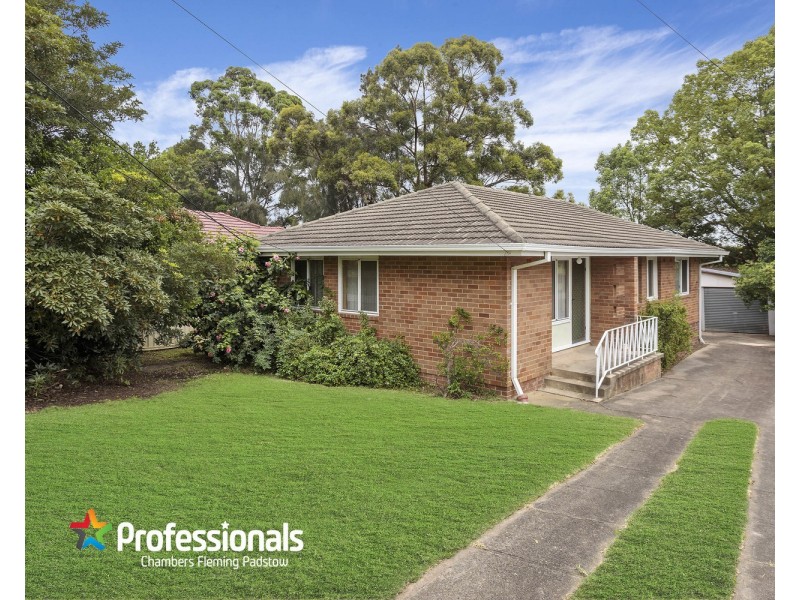 34 Kentucky Road, Riverwood NSW 2210