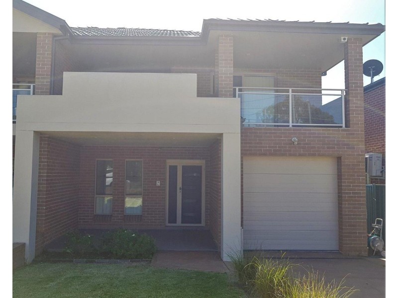 4 Truscott Avenue, Panania NSW 2213