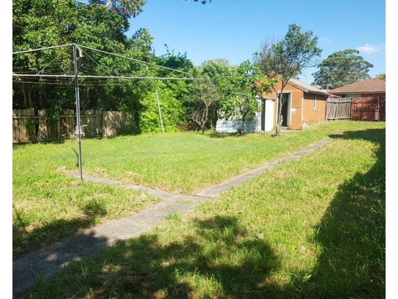 7 Swan Street, Revesby NSW 2212