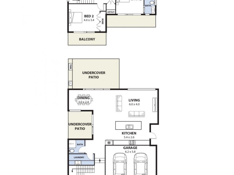 24 Prosser Avenue, Padstow NSW 2211 Floorplan