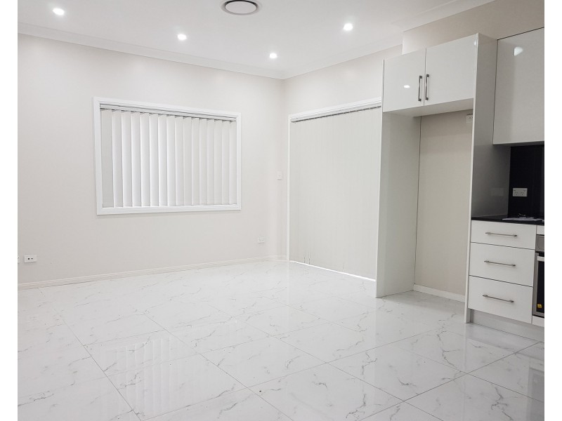 16A Treatt Avenue, Padstow NSW 2211