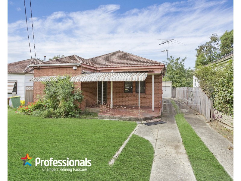 3 Newey Avenue, Padstow NSW 2211