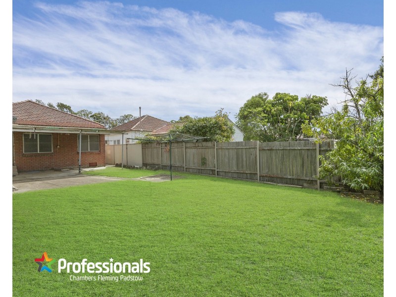 3 Newey Avenue, Padstow NSW 2211