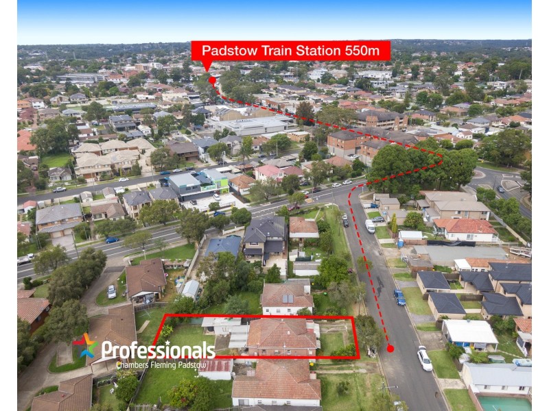 3 Newey Avenue, Padstow NSW 2211