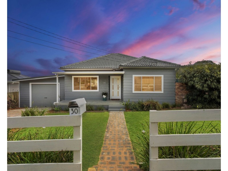 2/30 Picnic Point Road, Panania NSW 2213