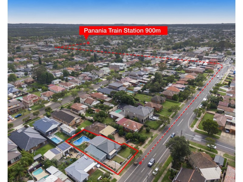 2/30 Picnic Point Road, Panania NSW 2213