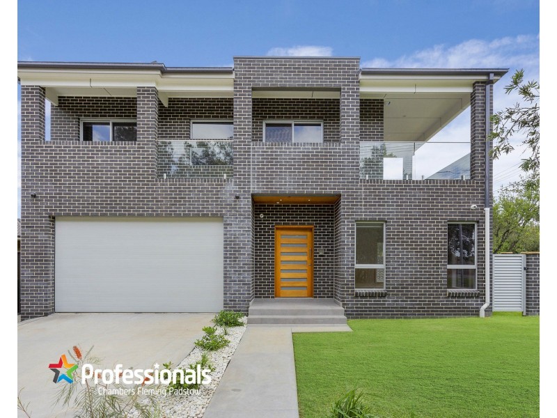 25 Mactier Avenue, Milperra NSW 2214