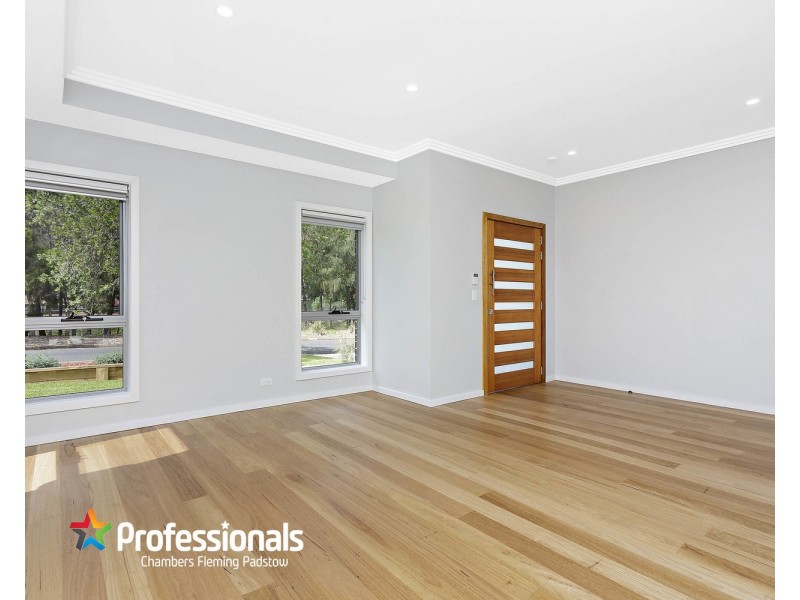 25 Mactier Avenue, Milperra NSW 2214