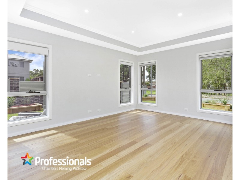25 Mactier Avenue, Milperra NSW 2214