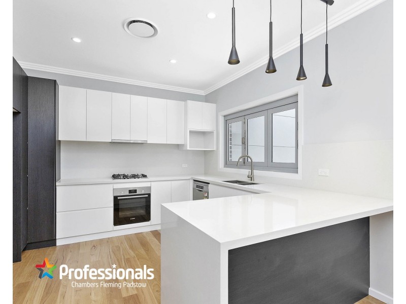 25 Mactier Avenue, Milperra NSW 2214