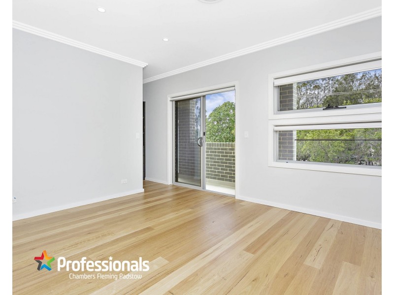 25 Mactier Avenue, Milperra NSW 2214
