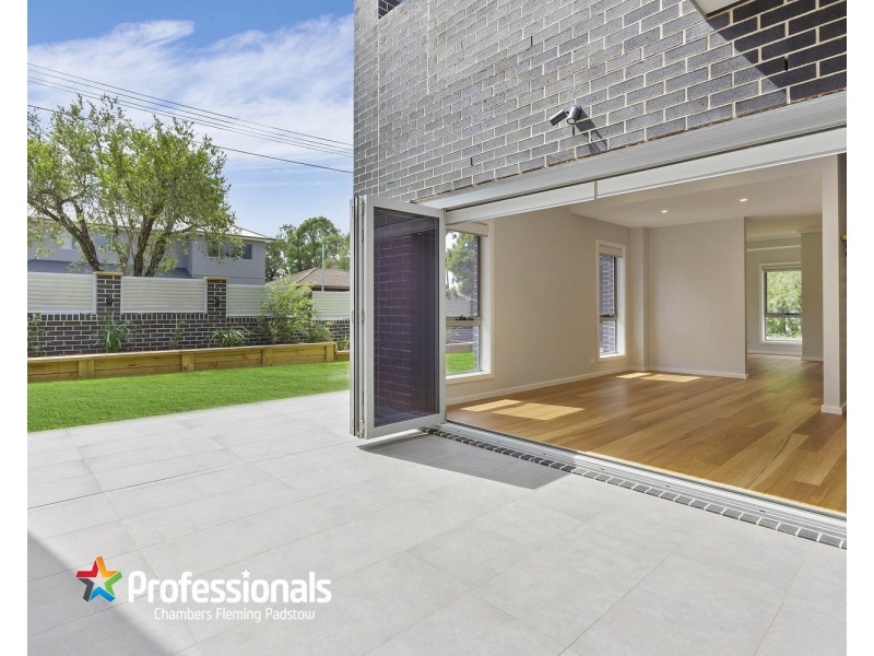 25 Mactier Avenue, Milperra NSW 2214