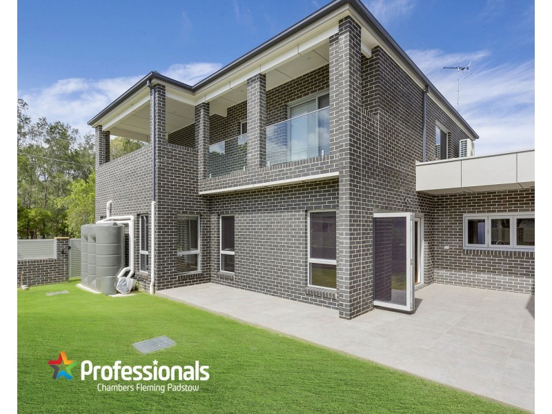 25 Mactier Avenue, Milperra NSW 2214