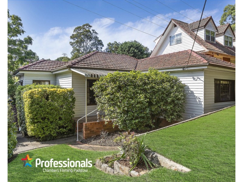 5 Carlene Avenue, Padstow NSW 2211