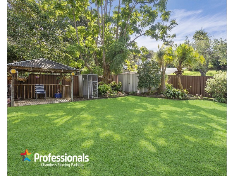 5 Carlene Avenue, Padstow NSW 2211