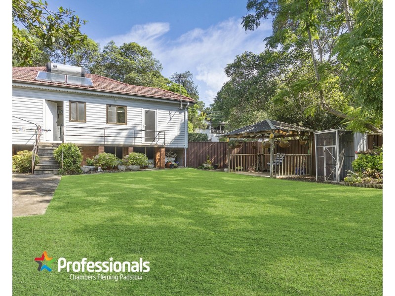 5 Carlene Avenue, Padstow NSW 2211