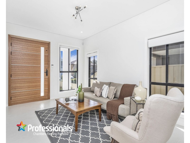 35 Laundess Avenue, Panania NSW 2213