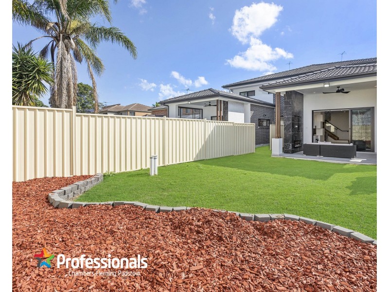 35 Laundess Avenue, Panania NSW 2213